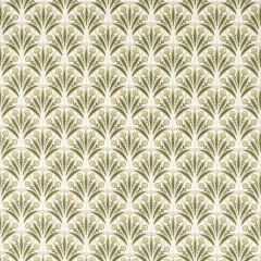 Clarke and Clarke Attingham Sage Blush F1734-04 Secret Garden Collection Multipurpose Fabric