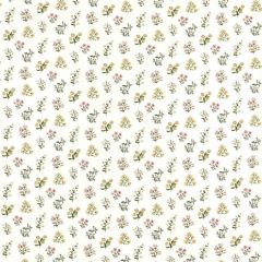 Clarke and Clarke Leiden Blush Ochre F1736-01 Secret Garden Collection Multipurpose Fabric