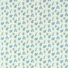 Clarke and Clarke Leiden Seaglass F1736-04 Secret Garden Collection Multipurpose Fabric