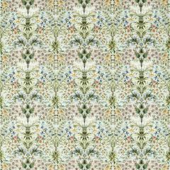 Clarke and Clarke Mirabell Seaglass F1737-03 Secret Garden Collection Multipurpose Fabric