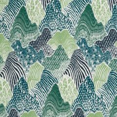 Robert Allen Windsor Park-Palm 248258 Fabric