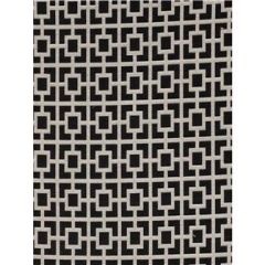 Kravet Streetwise Licorice 28120-816 Indoor Upholstery Fabric