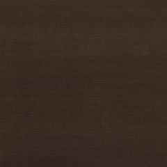 F Schumacher Gainsborough Velvet Walnut 42807 Indoor Upholstery Fabric