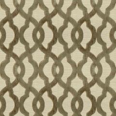 Kravet Layered Luxury Platinum 33684-1611 Indoor Upholstery Fabric