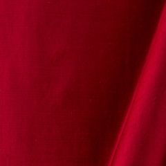Beacon Hill Mysore Silk Crimson 230491 Silk Solids Collection Drapery Fabric