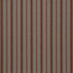 Lee Jofa Canfield Stripe Silver BFC-3670-11 Blithfield Collection Indoor Upholstery Fabric