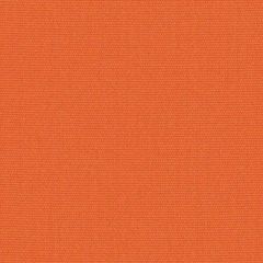 Perennials Canvas Weave Mandarin 600-167 More Amore Collection Upholstery Fabric