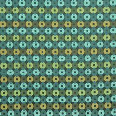 Robert Allen Contract Grand Circle Azure 215773 Indoor Upholstery Fabric