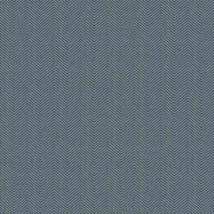 Kravet Sunbrella Blue 34234-511 Upholstery Fabric