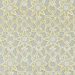 Duralee Gold/Silver 42444-240 Decor Fabric