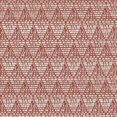 Duralee Red 71076-9 Market Place Wovens and Prints Collection Indoor Upholstery Fabric