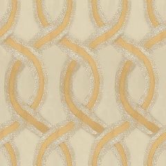 Kravet Luminous Luxury White Gold 33627-416 Modern Luxe Collection Multipurpose Fabric