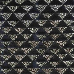 Gaston Y Daniela Las Cumbres Navy LCT5481-3 Lorenzo Castillo Collection Indoor Upholstery Fabric
