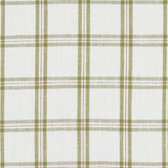 Clarke and Clarke Kelmscott Olive F1124-05 Avebury Collection Upholstery Fabric