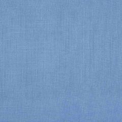 Lee Jofa Hampton Linen Ceramic Blue 2012171-510 Multipurpose Fabric