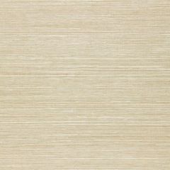 F-Schumacher Kisho Sisal-Gold 5002920 Luxury Decor Wallpaper