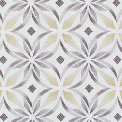 Duralee Jonquil 32776-205 Biltmore Embroideries Collection Indoor Upholstery Fabric