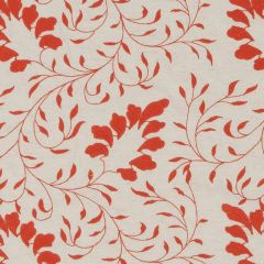 Duralee Mallory Cherry SA61780-202 Nostalgia Prints and Wovens Collection Multipurpose Fabric