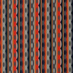 Robert Allen Contract Zou Zou-Ember 244170 Decor Upholstery Fabric