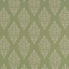 Robert Allen Swan Song Lettuce 510767 Epicurean Collection Indoor Upholstery Fabric
