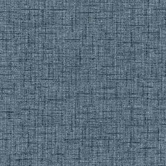 ABBEYSHEA Miura Indigo 308 Indoor Upholstery Fabric