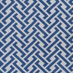 F Schumacher Fresh Air Marine 73120 Indoor / Outdoor Prints and Wovens Collection Upholstery Fabric