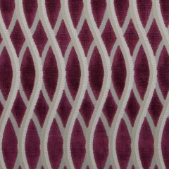 Highland Court HV16249 95-Plum Urban Anthology Collection Indoor Upholstery Fabric