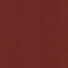 F Schumacher Sargent Silk Taffeta Cinnabar 22671 Indoor Upholstery Fabric