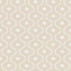Cole and Son Clandon Taupe 88-3010 Wall Covering