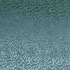 Clarke and Clarke Pulse Teal F0469-16 Tempo Collection Upholstery Fabric