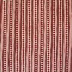 Lee Jofa Wicklewood Reverse Red BFC-3627-19 Blithfield Collection Multipurpose Fabric
