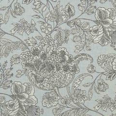 Clarke and Clarke Woodsford Duckegg F1181-05 Heritage Collection Multipurpose Fabric