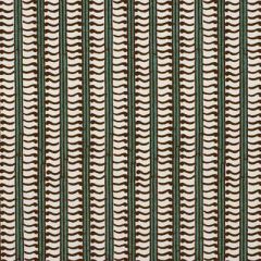 Lee Jofa Modern Kali Choco / Pool GWF-2635-613 by Allegra Hicks Multipurpose Fabric