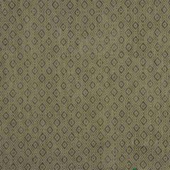 Beacon Hill Jute Diamond Charcoal 215304 Indoor Upholstery Fabric
