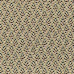 Threads Vista Spice ED75041-2 Nala Prints Collection Multipurpose Fabric