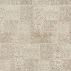 F Schumacher Osmand Stone 71121 New Opulence Collection Indoor Upholstery Fabric