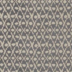 Robert Allen Globetrotter Oyster 508709 Epicurean Collection Indoor Upholstery Fabric