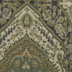 Duralee Cobalt 15576-207 Decor Fabric