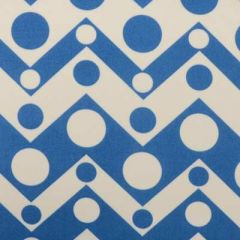 Duralee Ravello-Blue by Thomas Paul 21066-5 Decor Fabric