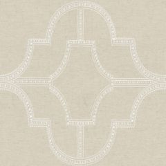 Kravet Couture Wing Tip Linen 4364-16 Well-Suited Collection by David Phoenix Drapery Fabric