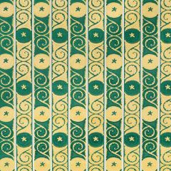 Robert Allen Fez Bk Daffodil 512607 A Life Lived Well Collection By Madcap Cottage Indoor Upholstery Fabric