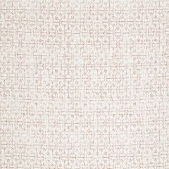 Robert Allen Scroll Lines Poppy 198743 Drenched Color Collection Indoor Upholstery Fabric