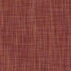 Highland Court 190218H 94-Garnet Classics Collection Indoor Upholstery Fabric