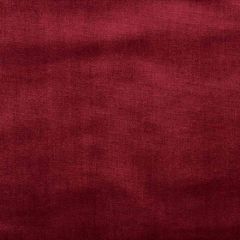 F Schumacher High Performance Silk Velvet Merlot 72739 High Performance Silk Velvet Collection Indoor Upholstery Fabric