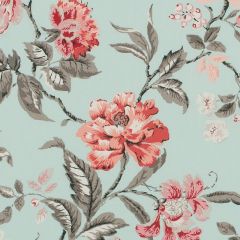 Duralee Multi SE42630-215 Nostalgia Prints and Wovens Collection Indoor Upholstery Fabric