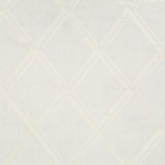 Beacon Hill Spandrel White 262032 Linen Embroideries Collection Multipurpose Fabric