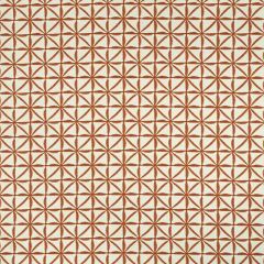 Clarke and Clarke Nusa Spice F1014-08 Batik Collection Drapery Fabric
