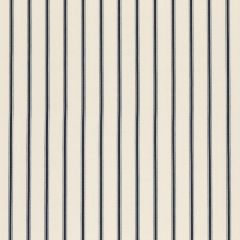 Threads Searle Midnight Great Stripes Collection Multipurpose Fabric
