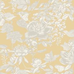 Cole and Son Tivoli Yellow 99-7029 Wall Covering