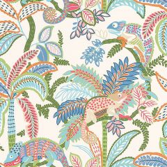 Thibaut Iggy Island F81672 Locale Collection Upholstery Fabric